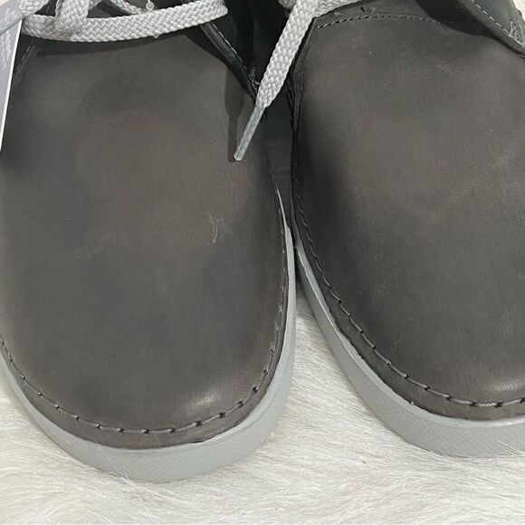 NWT Clarks Gereld Low Lace Up Sneaker - 11.5M - Picture 4 of 13